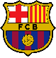 Аватар для Forca Barca